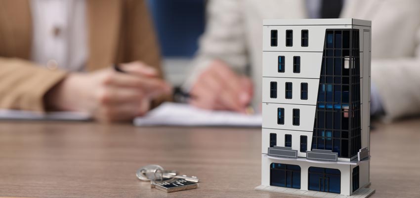 Featured image for “Distrato Imobiliário: a construtora precisa devolver tudo ao comprador?”