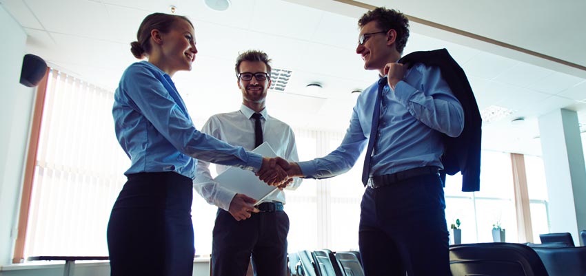 Featured image for “Contrato entre empresas: 5 cláusulas que não podem passar despercebidas”